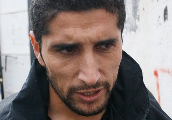 Martínez se sumó  a Unión de Allen