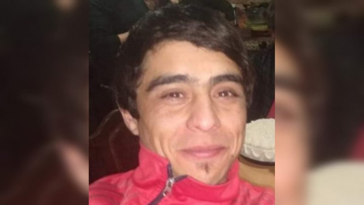 Senillosa: a Sepúlveda lo habrían asesinado por ladrón