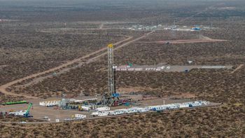 Vaca Muerta: Geopark inicia perforación en el bloque Loma Jarillosa Este | LMCipolletti.com Vaca Muerta: Geopark inicia perforación en el bloque Loma Jarillosa Este