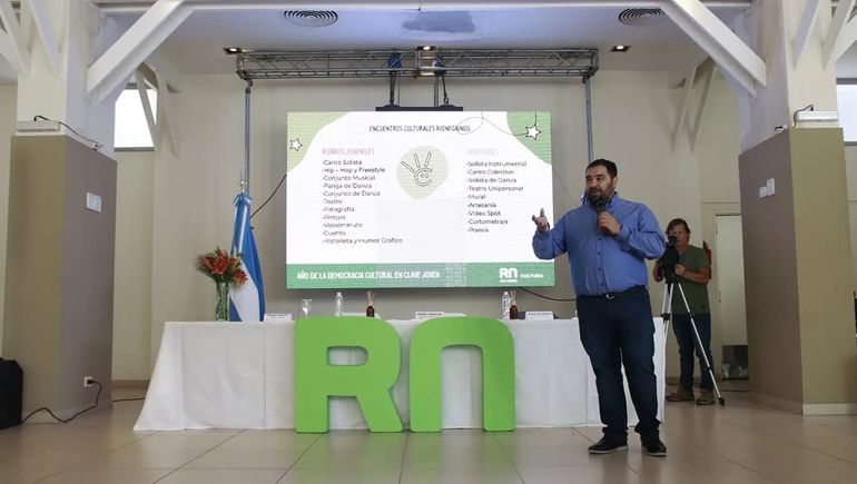 Los Encuentros Culturales cumplen 10 ediciones y se celebran a lo grande