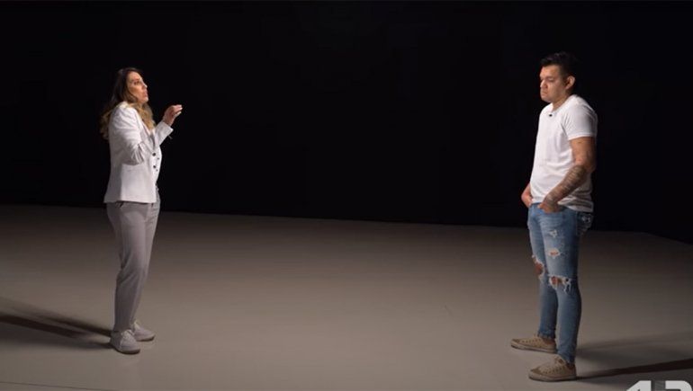 El debate político entre Cinthia Fernández y Brian Lanzelotta que desató burlas en las redes