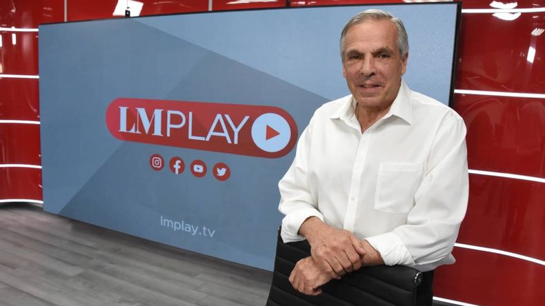 Jorge Sapag analizó el futuro del MPN | LMCipolletti.com Jorge Sapag analizó el futuro del MPN