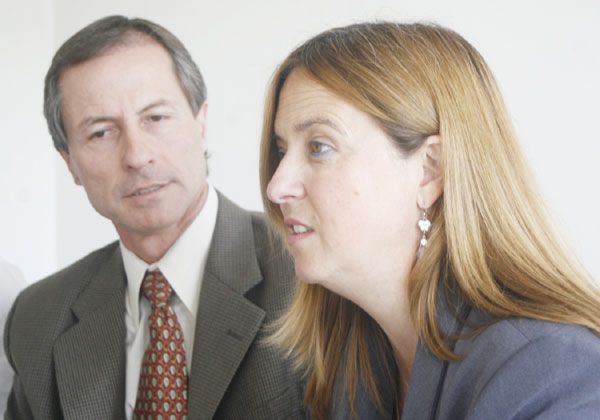 Más pedidos de rescisión del contrato de Caminos del Valle