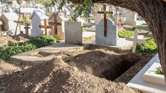 En la comuna, se otorga el servicio de cremación a personas fallecidas por el coronavirus que no cuentan con recursos económicos. &nbsp;