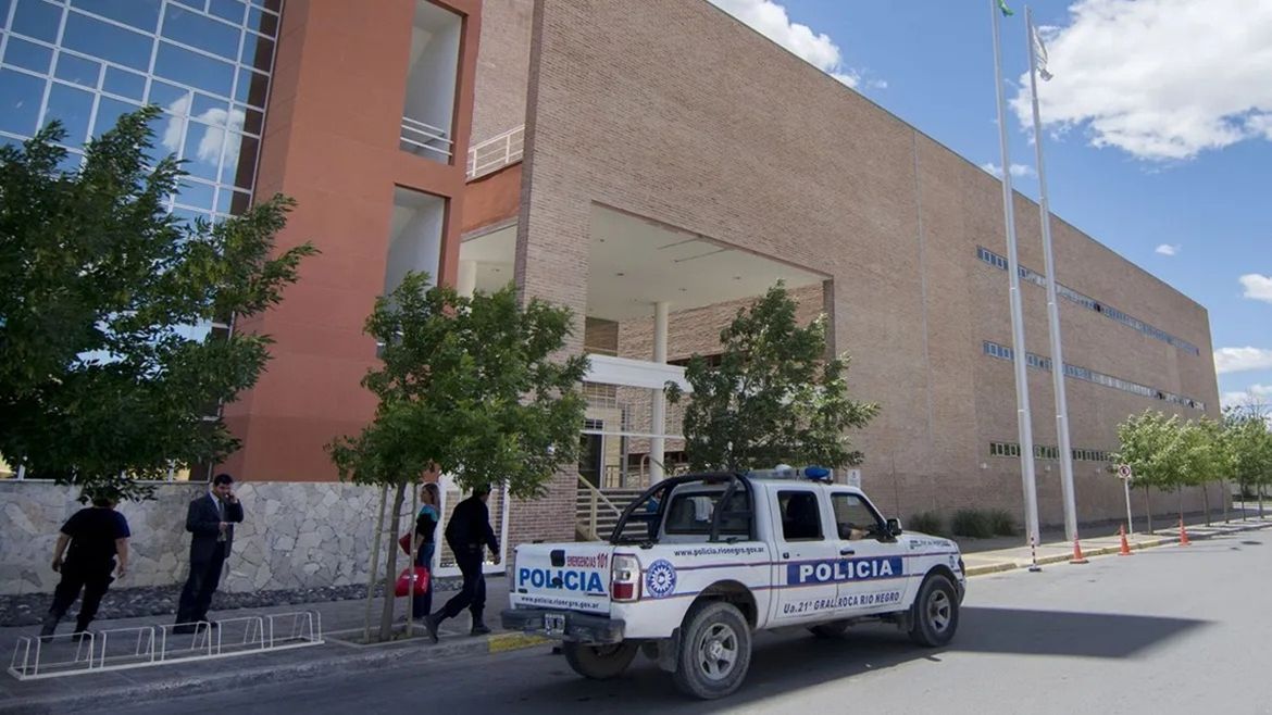 La Justicia falló a favor de un municipio, que podrá sancionar a un empleado que no va a trabajar. | LMCipolletti.com La Justicia falló a favor de un municipio, que podrá sancionar a un empleado que no va a trabajar.