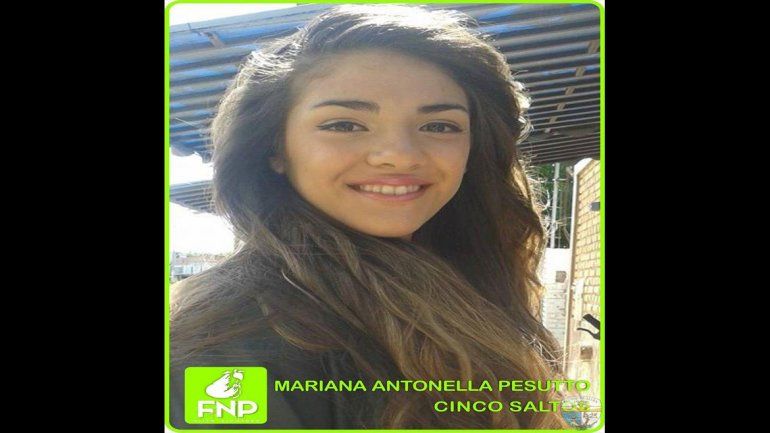 Conocé a las candidatas a Reina de la Pera