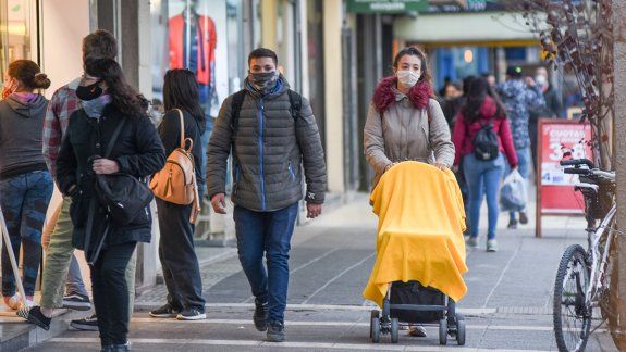 Neuquén sumó 23 casos de coronavirus y una muerte en un día