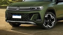 Cómo se proyecta la futura pickup compacta de Volkswagen. Foto: imagen ilustrativa de @kdesignag.