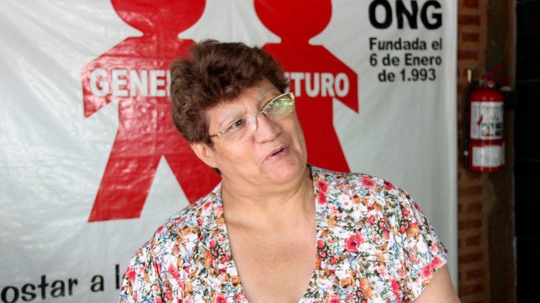 González piensa extender la colecta hasta después de Navidad.