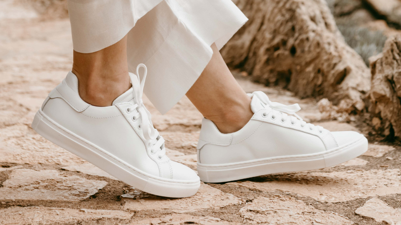 Por qué estos tres colores en las zapatillas dejarán al blanco en las sombras