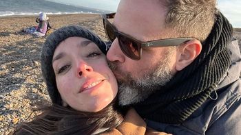 el novio de tamara pettinato conto cual fue el apodo que le pusieron en las redes