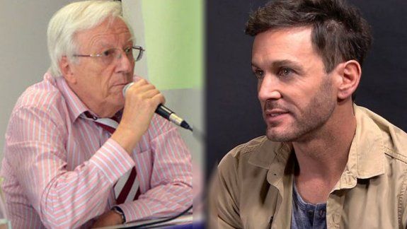 La defensa de Axel se opone a la investigación sin fiscalía