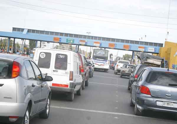 Baratti, por un desarrollo ordenado