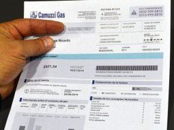 La tarifa del gas tendrá aumentos en verano.