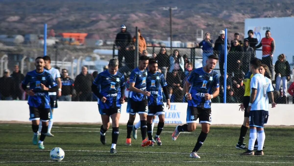 Foto gentileza: Deportivo Rincón.&nbsp;