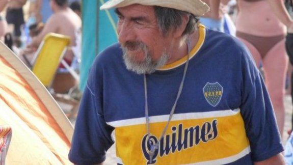 Pulpito, logró ganarse el cariño de turistas y residentes de Las Grutas.&nbsp;