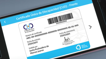 Adiós al CUD Certificado Único de Discapacidad: nuevos requisitos para renovarlo