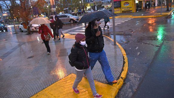 Día récord en Neuquén: confirmaron 32 casos en un día