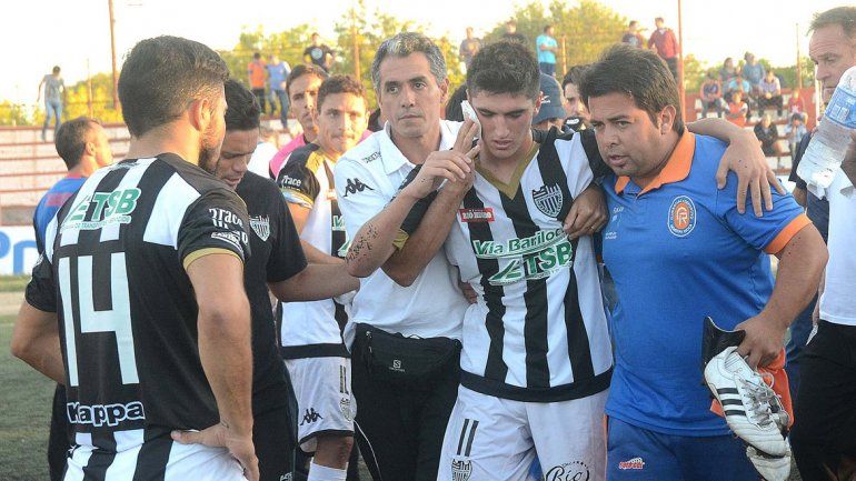 La otra cara del clásico Roca-Cipo