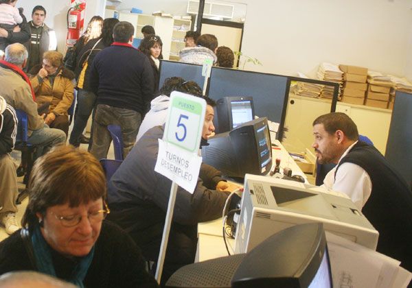 Todo trabajador en actividad puede tramitar su CUIL