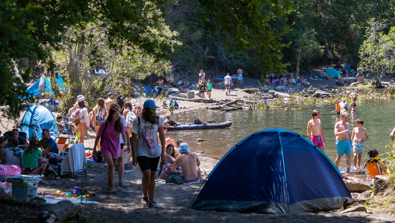 PreViaje 4: requisitos para obtener el reintegro del 50% en turismo