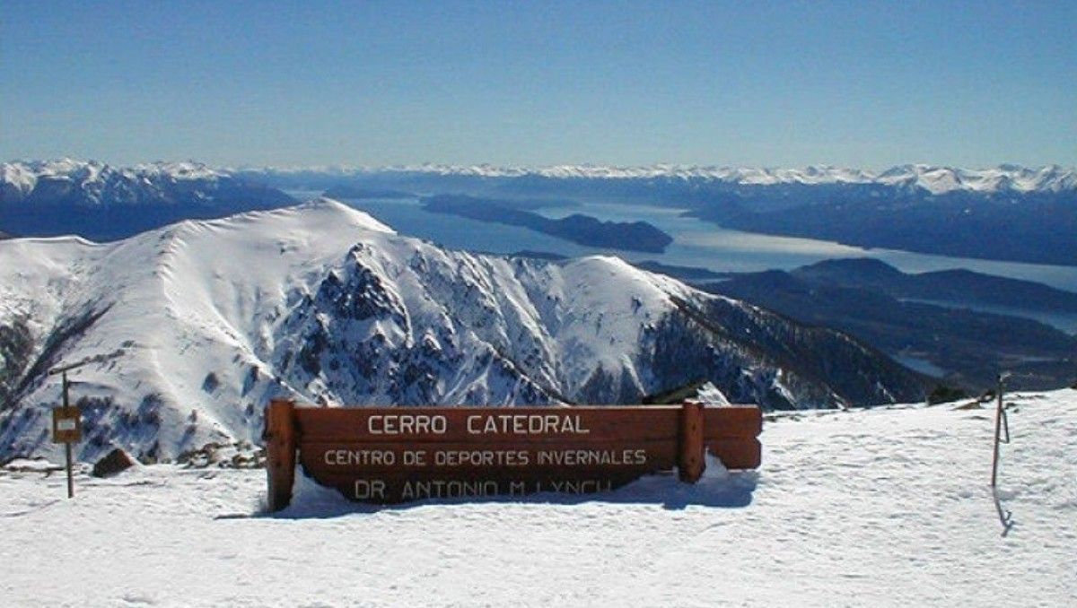 Tras las nevadas