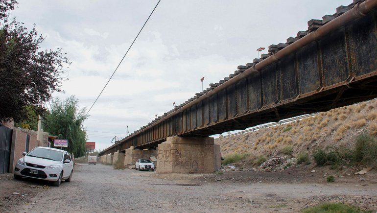 Descabezan a la banda de los Chavitos, que robaba en los puentes
