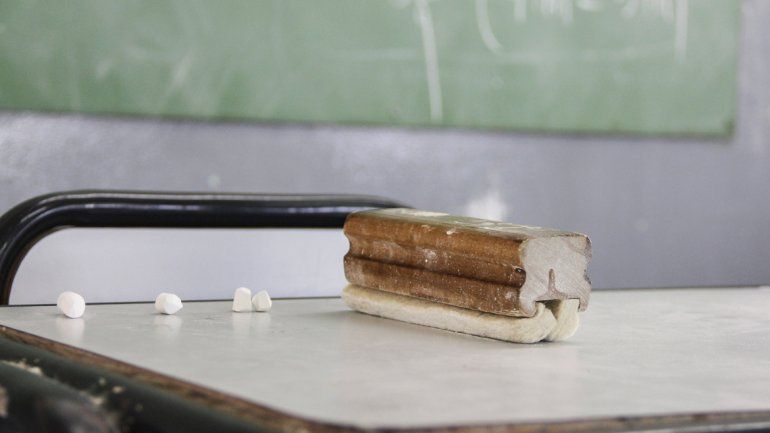 En medio de una polémica se realizará la prueba Aprender en Río Negro