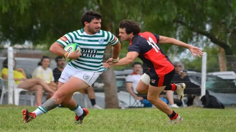 Marabunta cayó en Mendoza por el Cuyano.