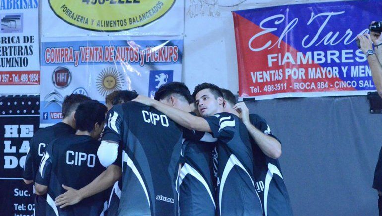 En la elite del básquet nacional quieren terminar