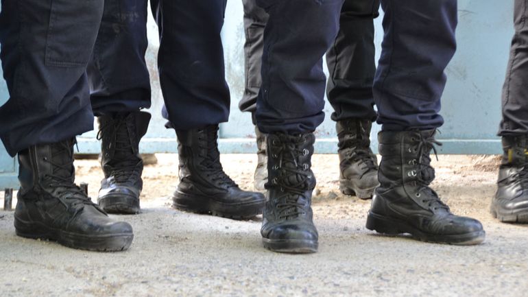 Los policías de Río Negro que están en condiciones de ascender deberán someterse a análisis para determinar si consumen drogas.&nbsp;