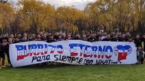 honrar la vida de facundo castillo, el burrito
