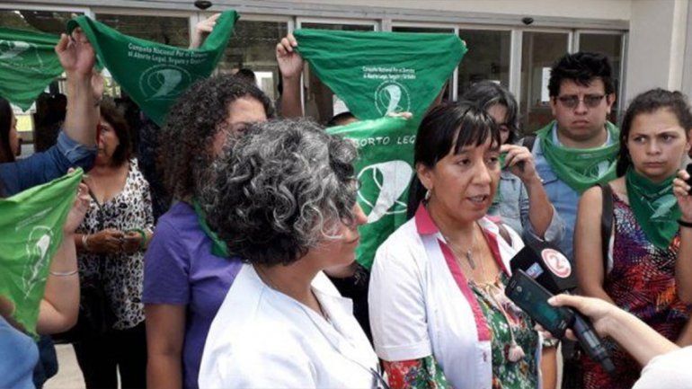 Polémica: impiden aborto a una niña de 12 años que fue violada en Jujuy