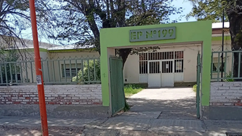 Educación anunció obras en escuelas de la región.