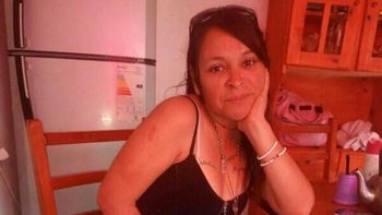 declaro el hijo de la mujer asesinada en luis beltran