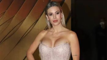 Jesica Cirio confirmó su embarazo y espera un hijo con el empresario Nicolás Trombino | LMCipolletti.com Jesica Cirio confirmó su embarazo y espera un hijo con el empresario Nicolás Trombino