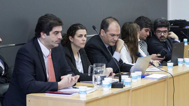 Megabanda: hay mucha expectativa por detalles de escuchas telefónicas