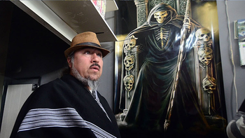 Brujo Atahualpa