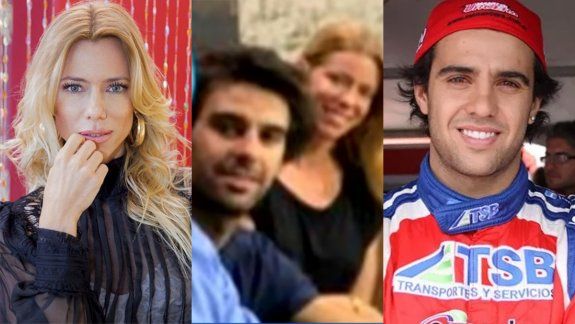 La foto que confirmaría el romance entre Urcera y Nicole Neumann