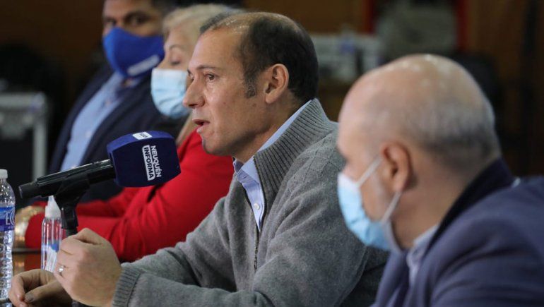 Vacunas: Neuquén abre la inscripción para personas de 25 años