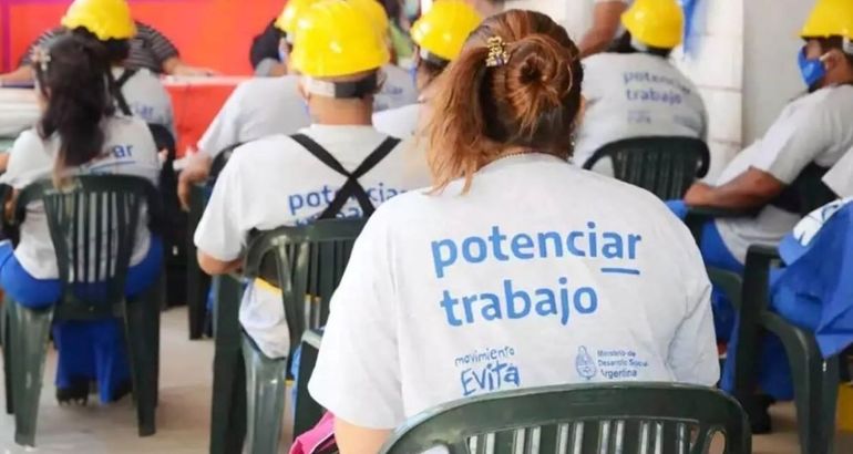 Cerca de 200 empleados estatales rionegrinos cobraron el Potenciar Trabajo. Legisladores del Pro quieren que devuelvan la plata.&nbsp;