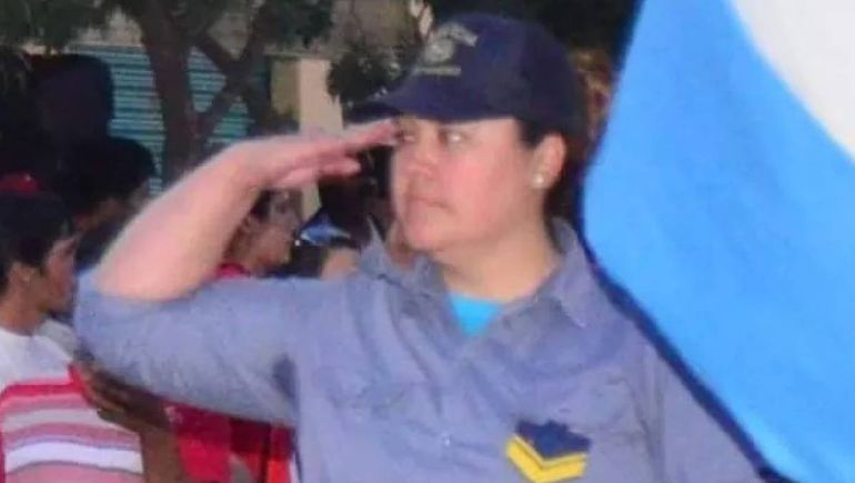 El dramático rescate de un piloto de rally: Le hacía RCP, pero no volvía...