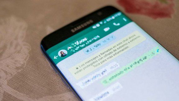 El hombre denunciado por acoso en Valcheta reconoció que le mandó mensajes de texto a la víctima, pero negó gritos en la calle.&nbsp;