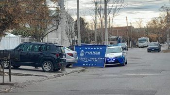 misterio y conmocion: encontraron muerta a una mujer en neuquen