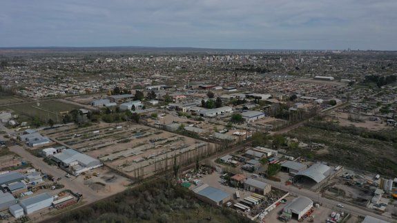 El Régimen de Promoción Económica e Industrial de Río Negro se encuentra vigente y sumando proyectos.