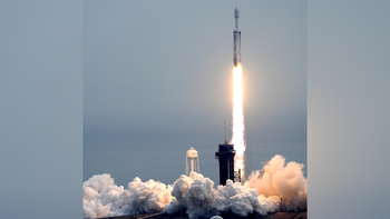 mision de la nasa a un asteroide metalico