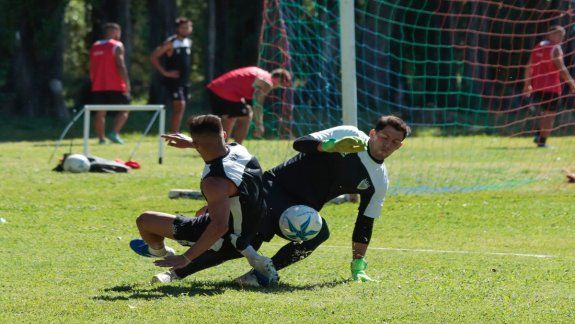 Cipo estrena cancha y busca su primer triunfo en la Reválida