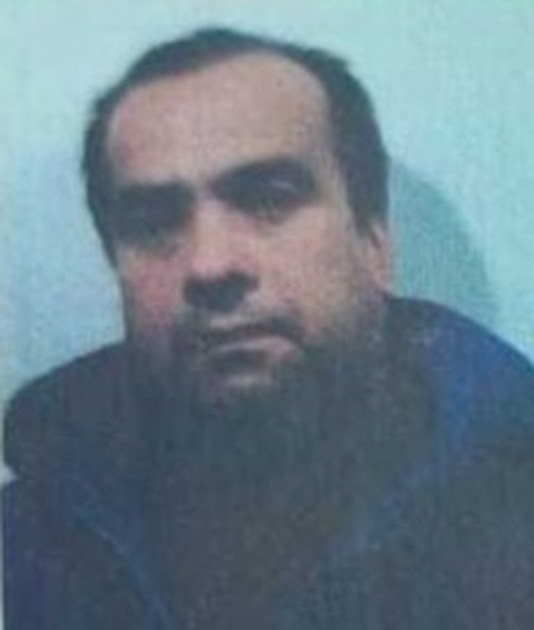 M&aacute;ximo Lucio Miranda muri&oacute; este viernes en Cipolletti.