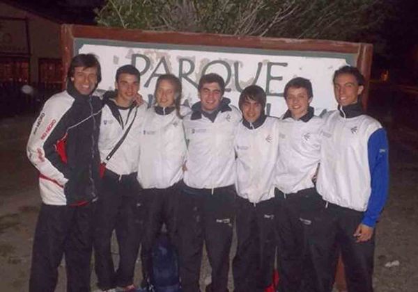 El voley va por el oro en la Araucanía