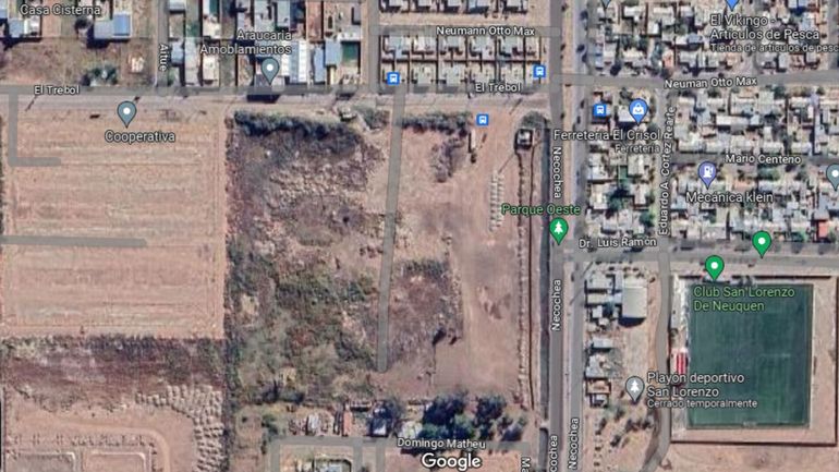 Una gran estafa de tierras que se dio vuelta: apuntan al dueño y a un exfiscal